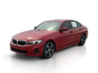 BMW Serie 3 2023 330i 4p Sedán