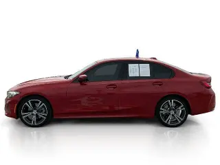 BMW Serie 3 2023 330i 4p Sedán