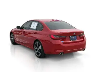BMW Serie 3 2023 330i 4p Sedán