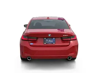 BMW Serie 3 2023 330i 4p Sedán