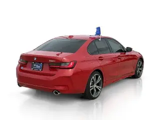 BMW Serie 3 2023 330i 4p Sedán