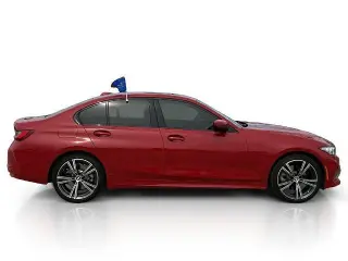 BMW Serie 3 2023 330i 4p Sedán