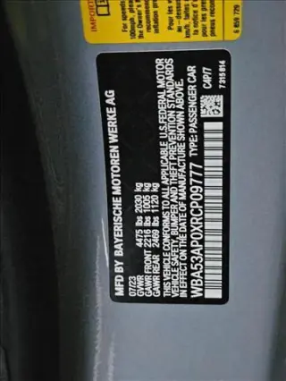 Serie 4 BMW 2024 430i 2p Coupe