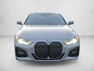 Serie 4 BMW 2024 430i 2p Coupe
