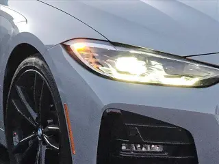 Serie 4 BMW 2024 430i 2p Coupe