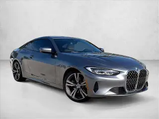 BMW Serie 4 2022 430i 2p Coupe