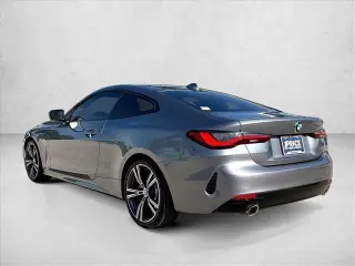 BMW Serie 4 2022 430i 2p Coupe