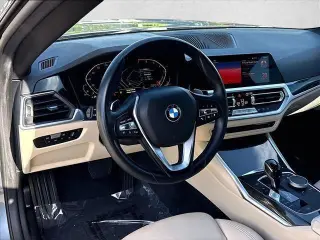 BMW Serie 4 2022 430i 2p Coupe