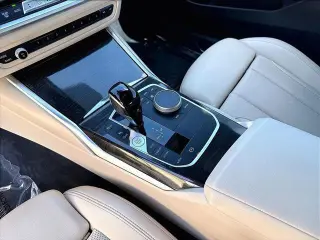 BMW Serie 4 2022 430i 2p Coupe