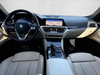 BMW Serie 4 2022 430i 2p Coupe