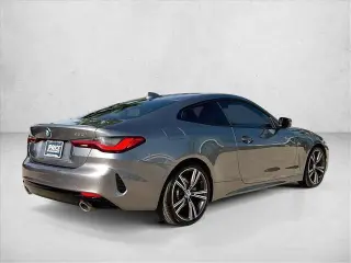 BMW Serie 4 2022 430i 2p Coupe