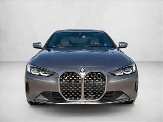 BMW Serie 4 2022 430i 2p Coupe