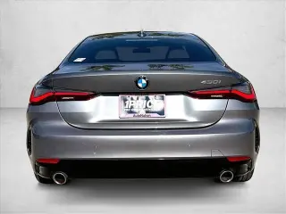 BMW Serie 4 2022 430i 2p Coupe