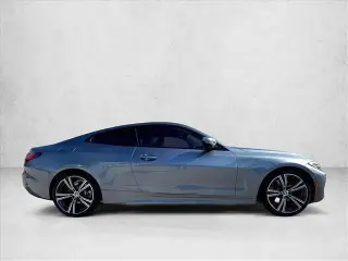 BMW Serie 4 2022 430i 2p Coupe