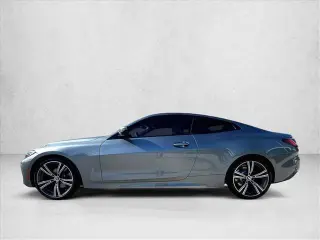 BMW Serie 4 2022 430i 2p Coupe