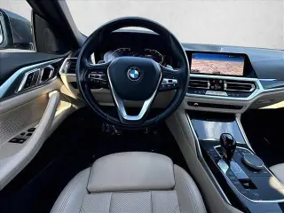 BMW Serie 4 2022 430i 2p Coupe
