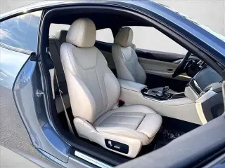 BMW Serie 4 2022 430i 2p Coupe