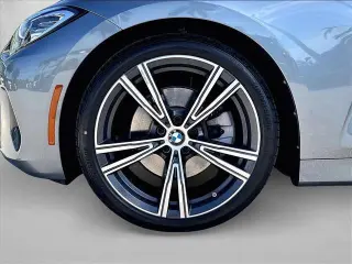 BMW Serie 4 2022 430i 2p Coupe