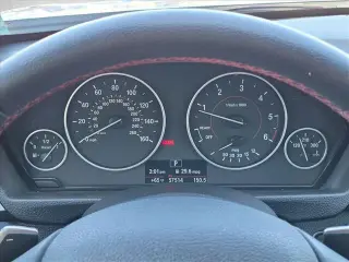 Serie 3 BMW 2014 328d 4dr Sedán
