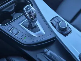 Serie 3 BMW 2014 328d 4dr Sedán