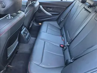 Serie 3 BMW 2014 328d 4dr Sedán