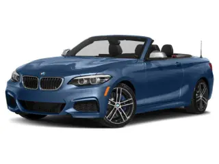 BMW Serie 2 2018 AWD M240i xDrive 2dr Conversión
