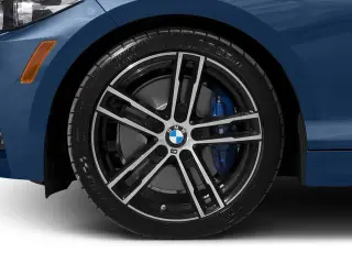 BMW Serie 2 2018 AWD M240i xDrive 2dr Conversión