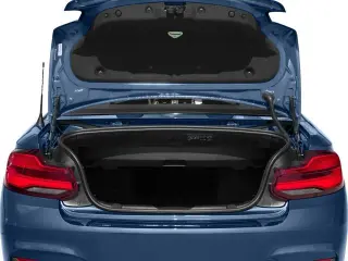 BMW Serie 2 2018 AWD M240i xDrive 2dr Conversión