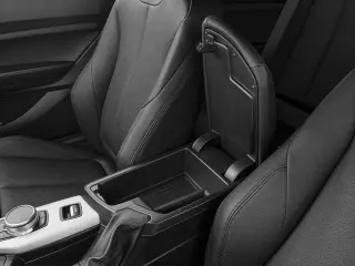 BMW Serie 2 2018 AWD M240i xDrive 2dr Conversión