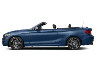 BMW Serie 2 2018 AWD M240i xDrive 2dr Conversión