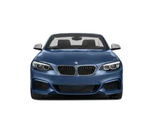 BMW Serie 2 2018 AWD M240i xDrive 2dr Conversión