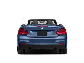 BMW Serie 2 2018 AWD M240i xDrive 2dr Conversión