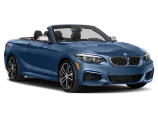 BMW Serie 2 2018 AWD M240i xDrive 2dr Conversión
