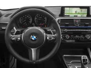 BMW Serie 2 2018 AWD M240i xDrive 2dr Conversión