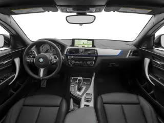 BMW Serie 2 2018 AWD M240i xDrive 2dr Conversión