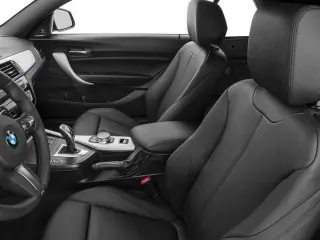 BMW Serie 2 2018 AWD M240i xDrive 2dr Conversión
