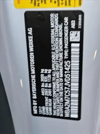 BMW Serie 2 2018 230i 2p Cabrio