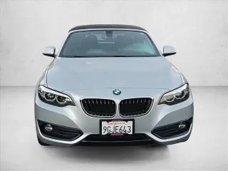 BMW Serie 2 2018 230i 2p Cabrio