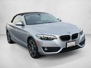 BMW Serie 2 2018 230i 2p Cabrio