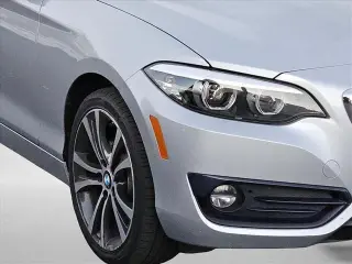 BMW Serie 2 2018 230i 2p Cabrio