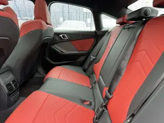 BMW Serie 2 2025 AWD 228 xDrive Gran Coupe 4dr Sedán