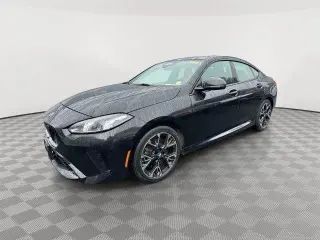 BMW Serie 2 2025 AWD 228 xDrive Gran Coupe 4dr Sedán