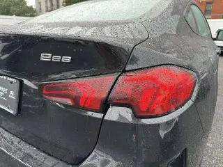 BMW Serie 2 2025 AWD 228 xDrive Gran Coupe 4dr Sedán