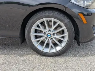 BMW Serie 2 2015 228i 2p Cabriolet