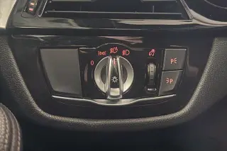 Serie 5 BMW 2023 AWD 530i xDrive Sedán 4p.