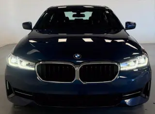 Serie 5 BMW 2023 AWD 530i xDrive Sedán 4p.