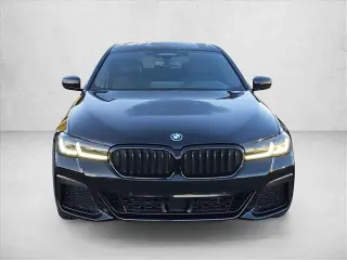 Serie 5 BMW 2023 530e 4dr Sedán