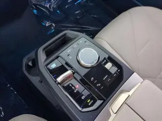 BMW iX 2023 AWD xDrive50 4dr Vehículo Deportivo de Deporte