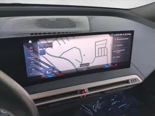 BMW iX 2023 AWD xDrive50 4dr Vehículo Deportivo de Deporte