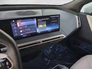 BMW iX 2023 AWD xDrive50 4dr Vehículo Deportivo de Deporte
